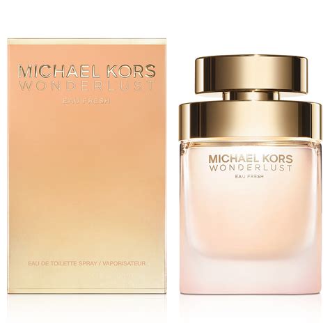 michael kors wonderlust eau fresh|michael kors wonderlust perfume 100ml.